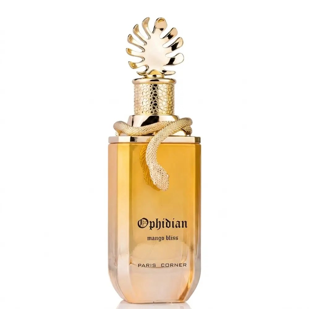 Ophidian Mango Bliss by Paris Corner