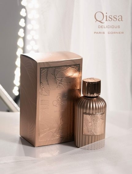 Qissa Delicious by Paris Corner