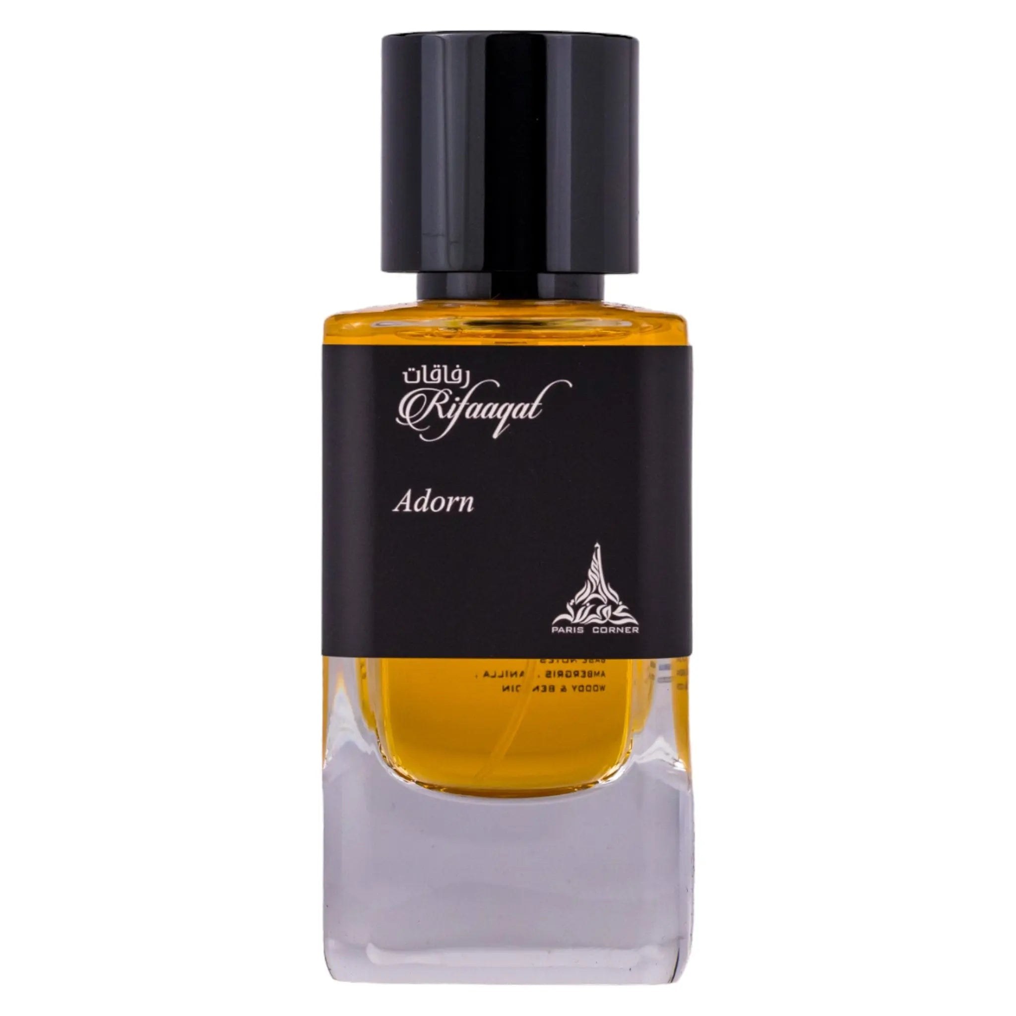 Rifaaqat Adorn by Paris Corner
