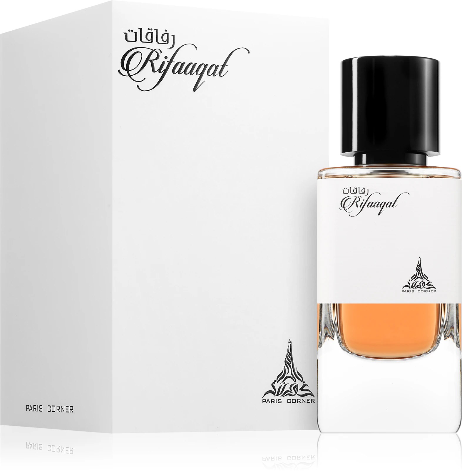 Rifaaqat by Paris Corner