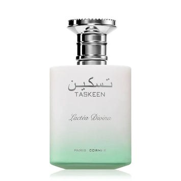 Taskeen Lactea Divina by Paris Corner