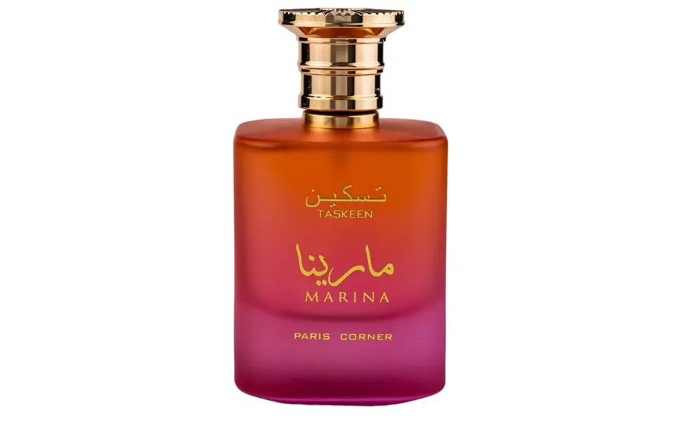 Taskeen Marina by Paris Corner