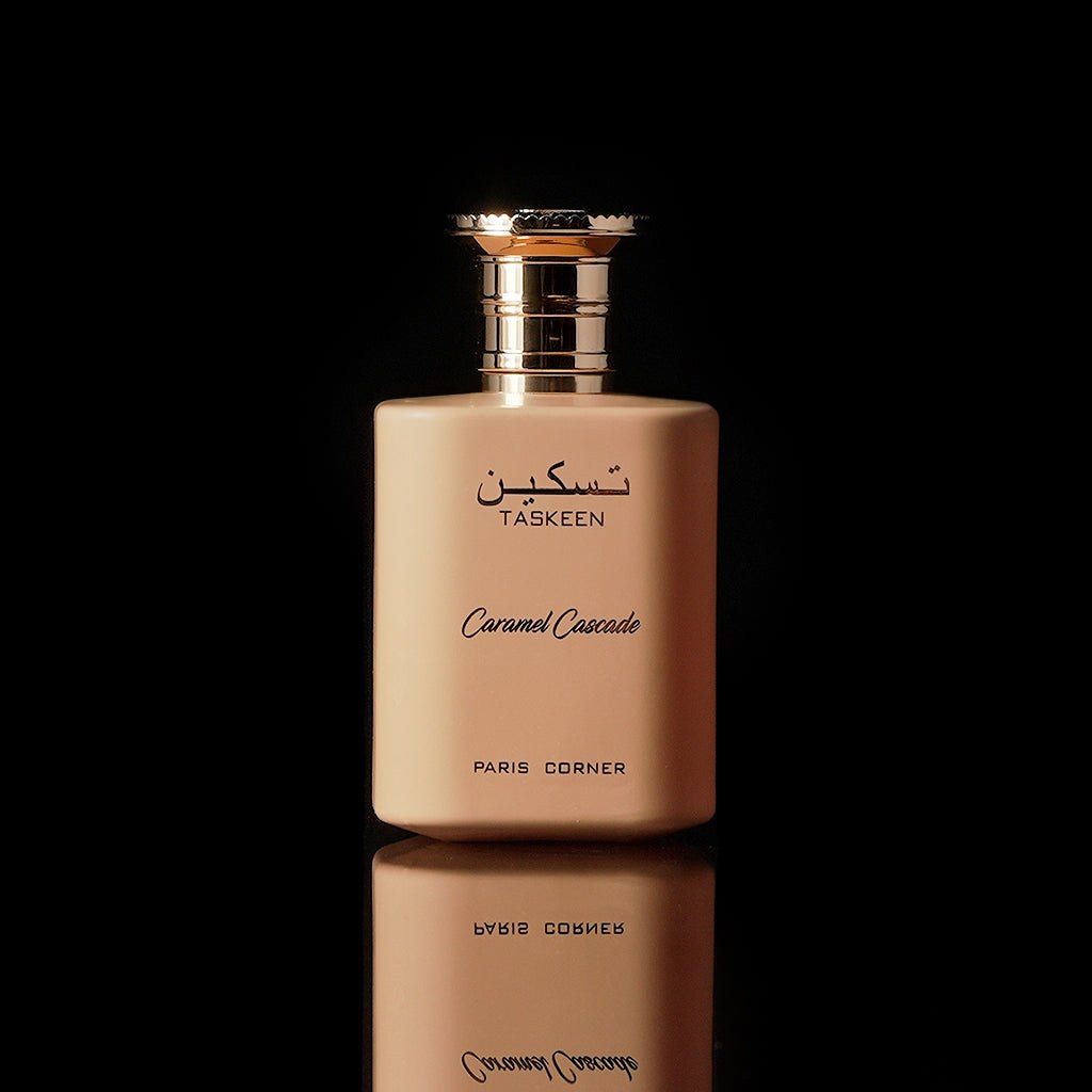 Taskeen by Paris Corner
