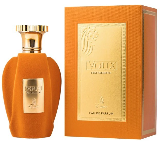 Voux Patisserie by Paris Corner