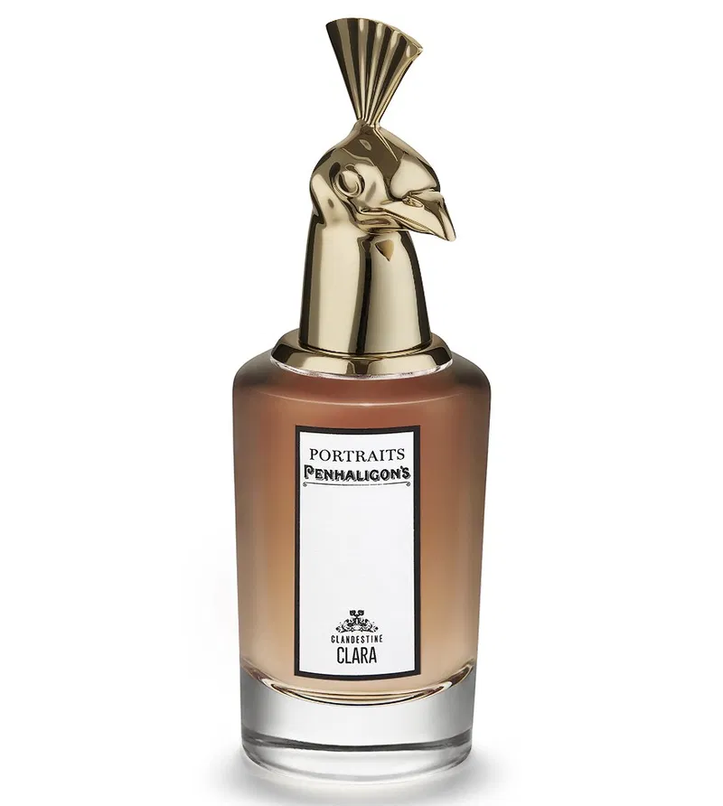 Clandestine Clara by Penhaligon's