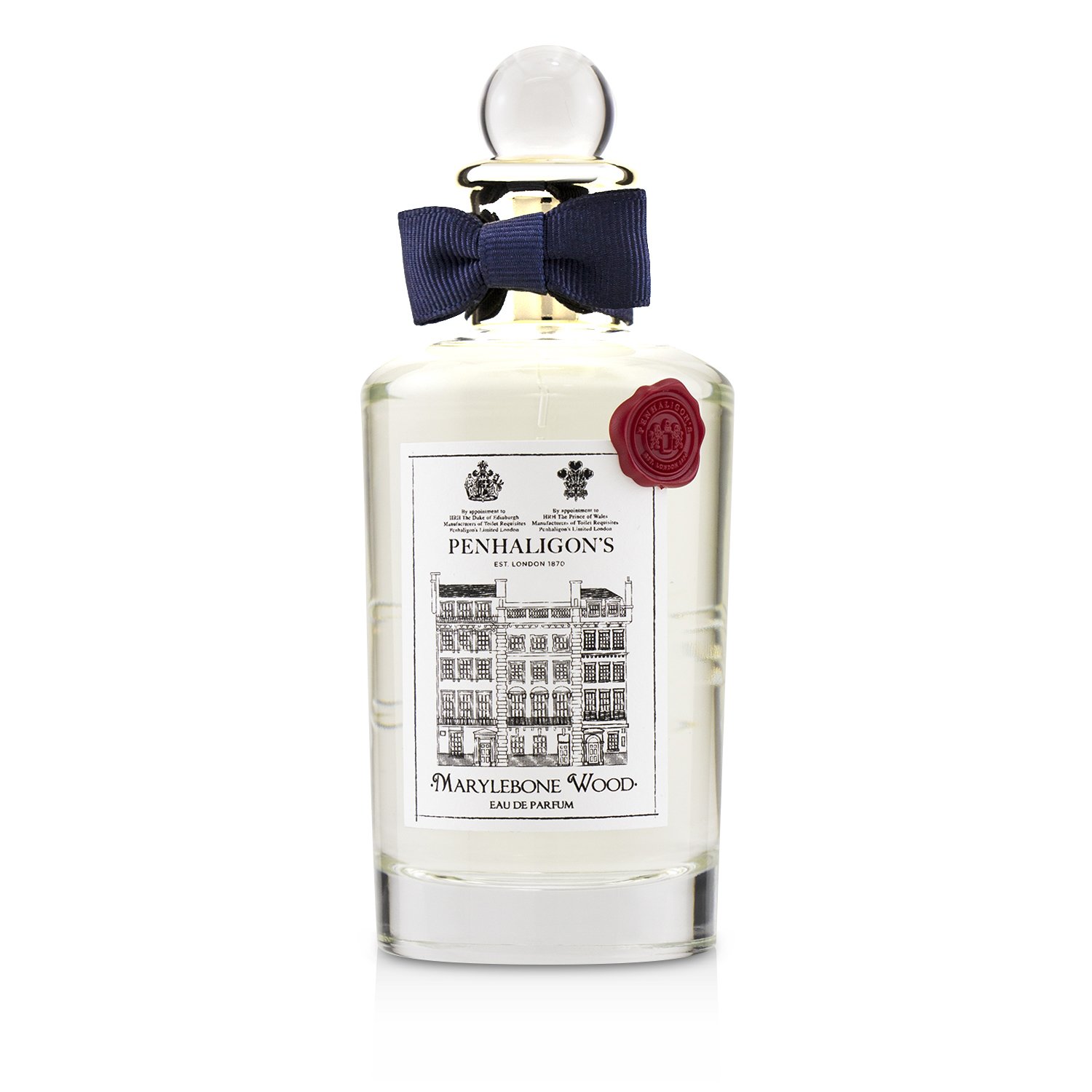 Marylebone Wood by Penhaligon's