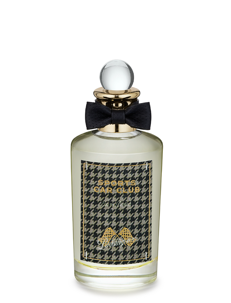 Sports Car Club by Penhaligon's