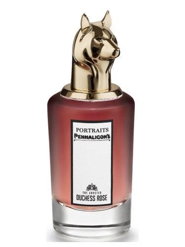 The Coveted Duchess Rose by Penhaligon's
