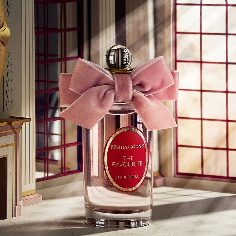 The Favourite by Penhaligon's