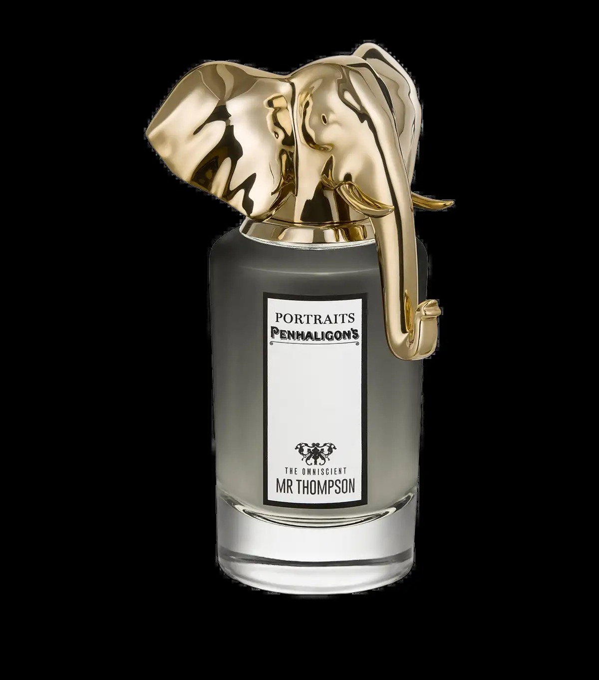 The Omniscient Mr Thompson by Penhaligon's
