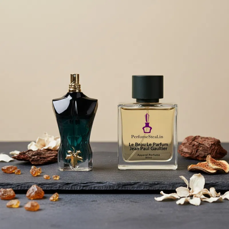 Le Beau Le Parfum Jean Paul Gaultier Inspired Perfume by PerfumeSteal