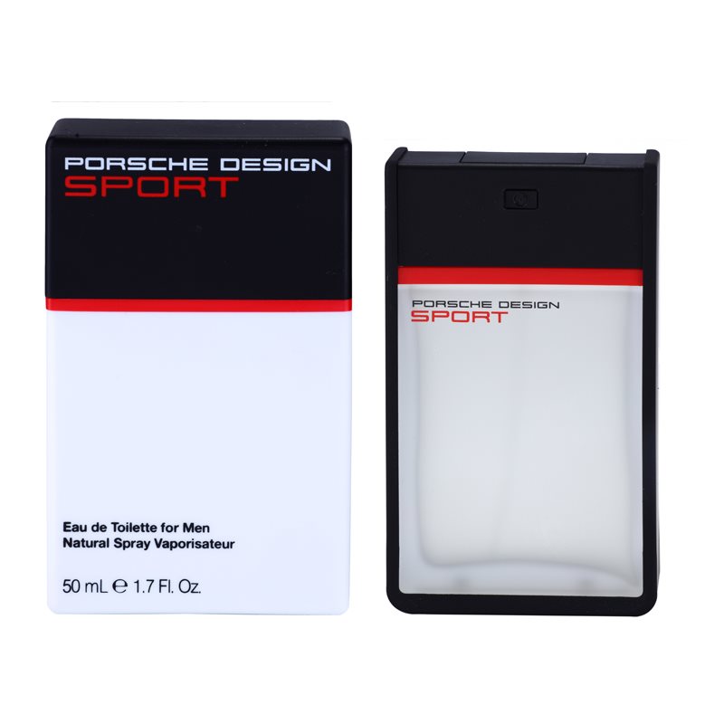 Sport by Porsche Design