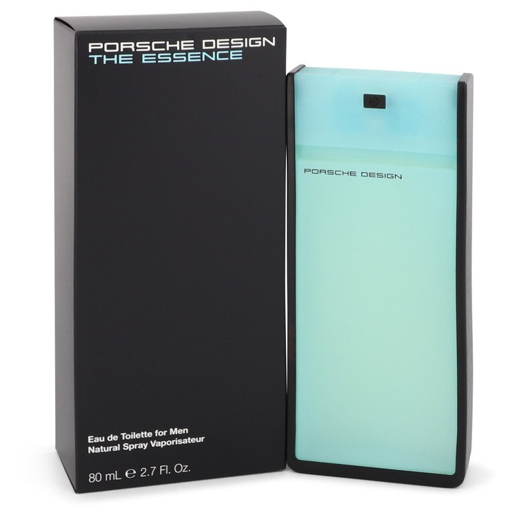 The Essence by Porsche Design