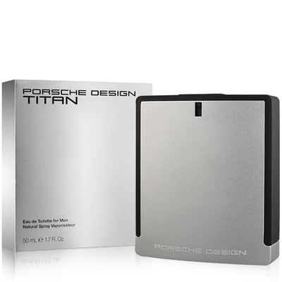 Titan by Porsche Design