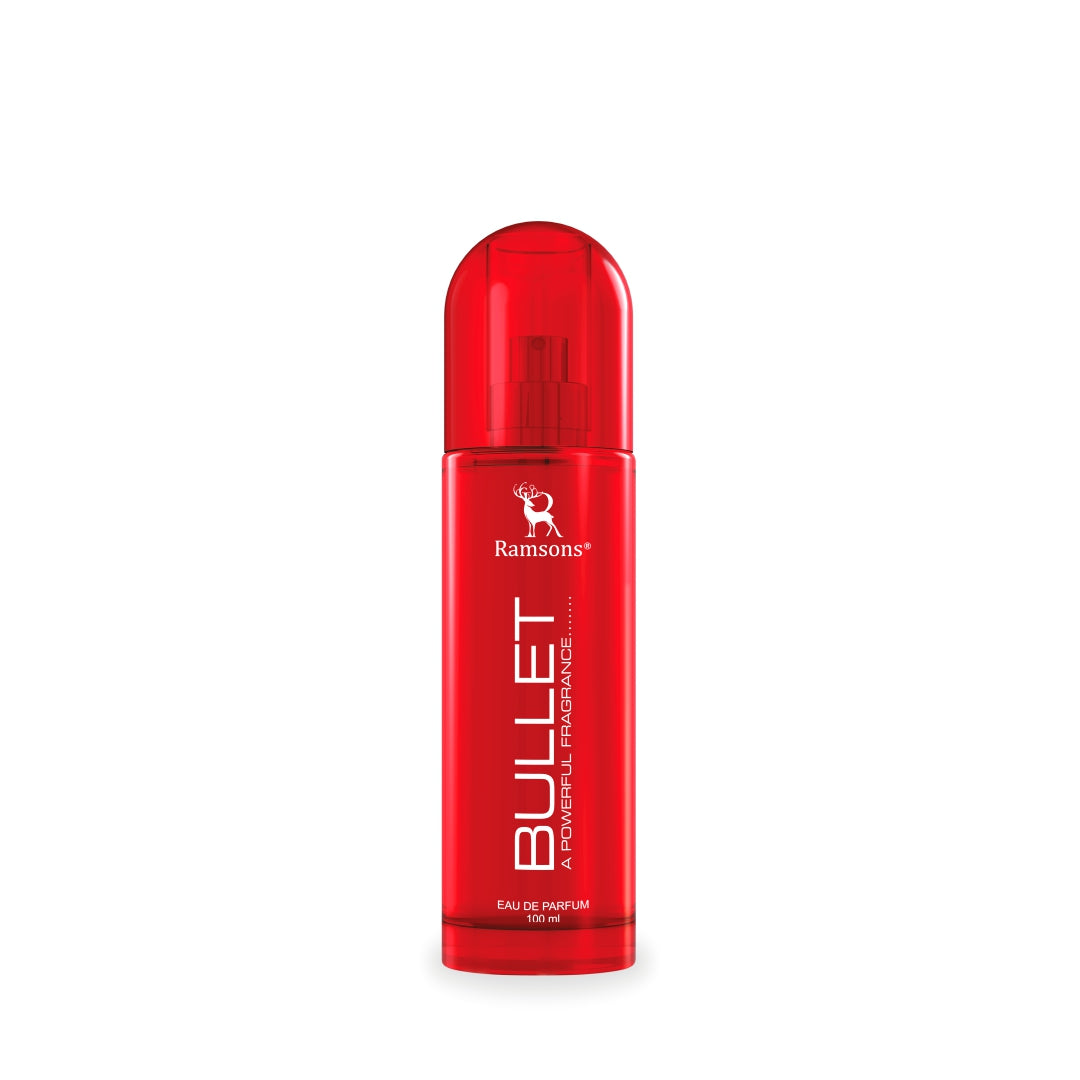 Bullet by Ramsons