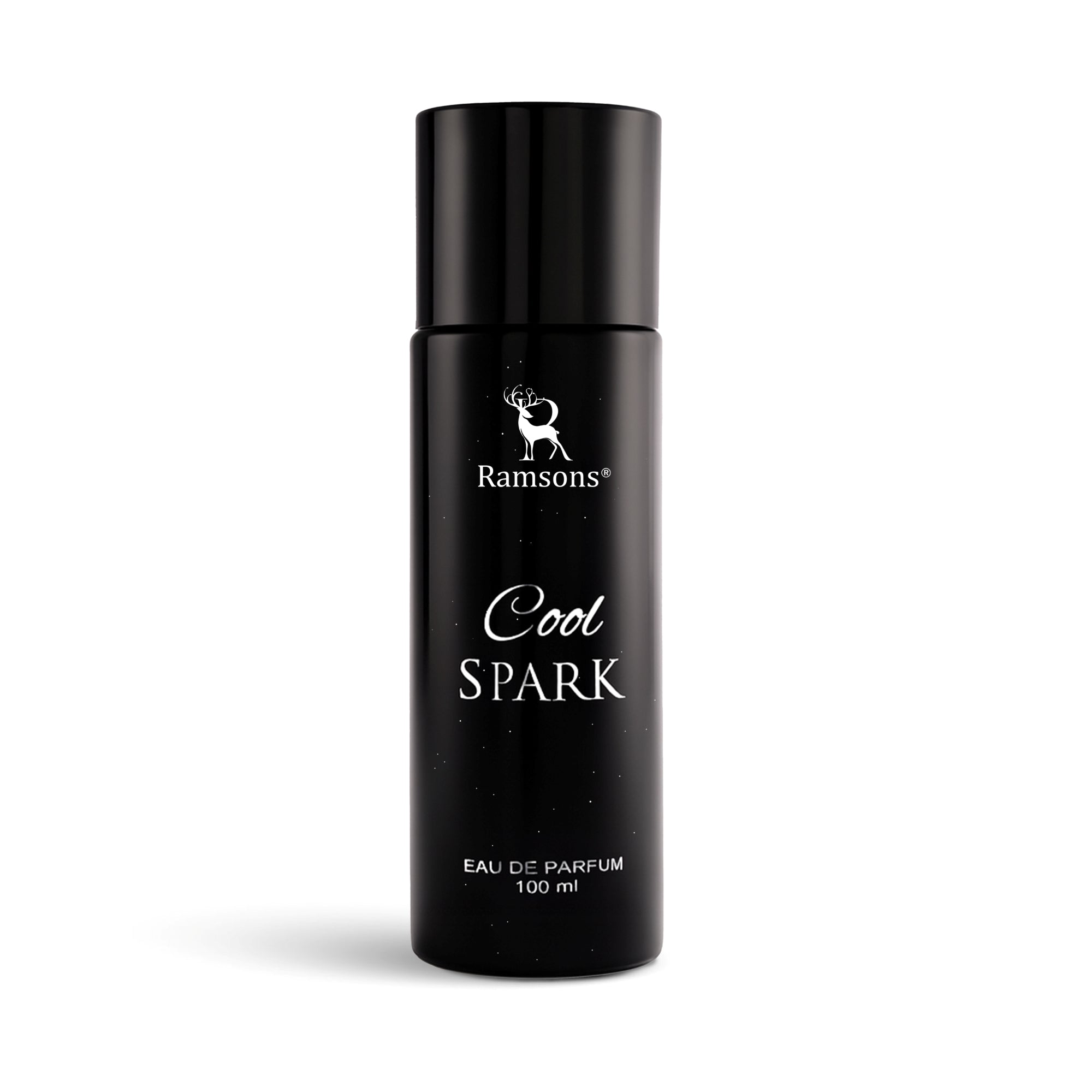 Cool Spark by Ramsons