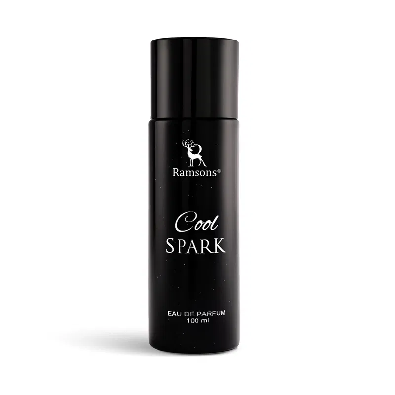 Cool Spark by Ramsons