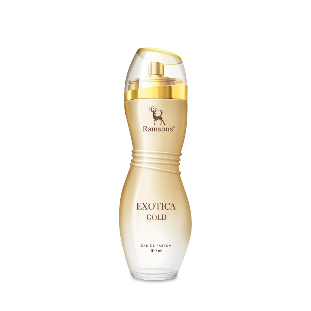Exotica Gold by Ramsons