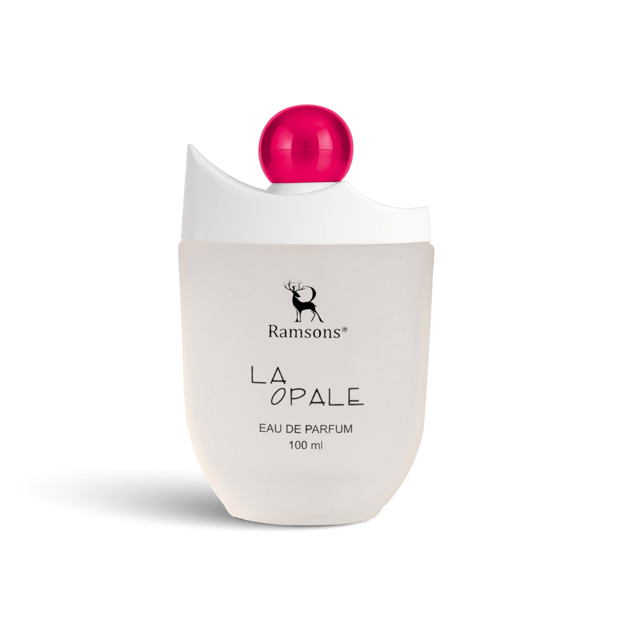 La Opale by Ramsons