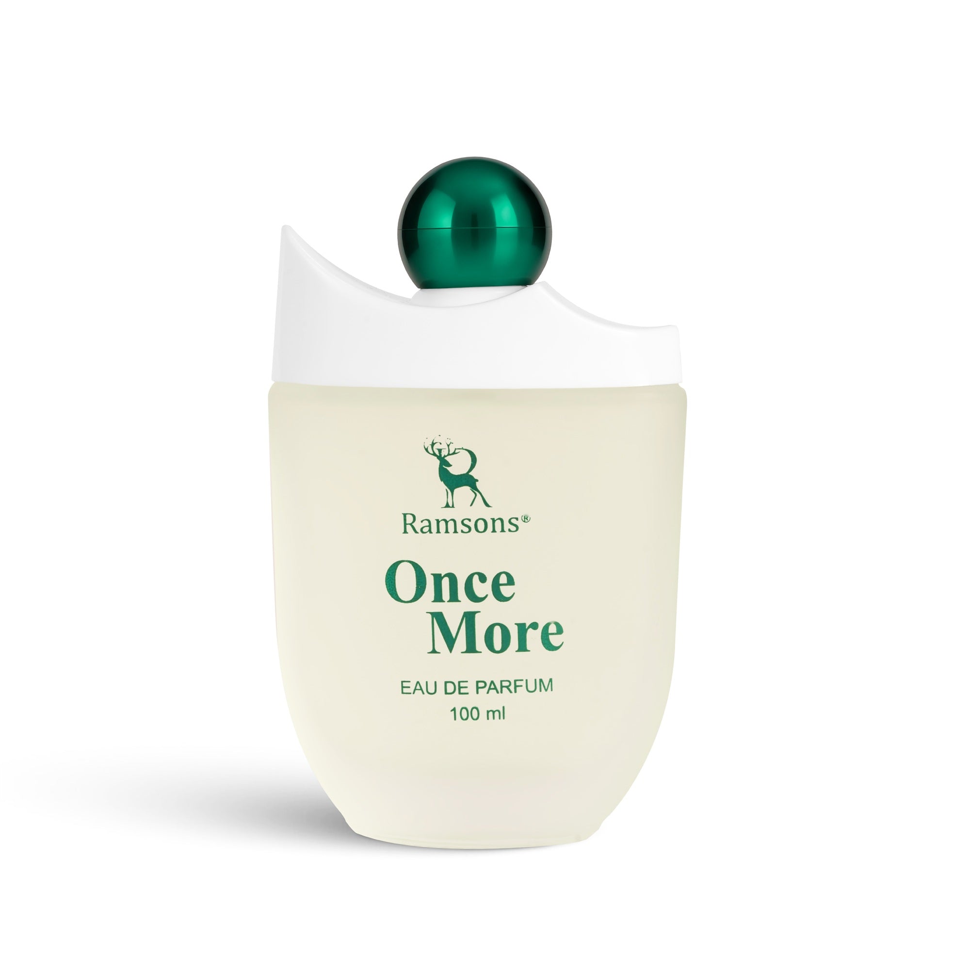 Once More by Ramsons