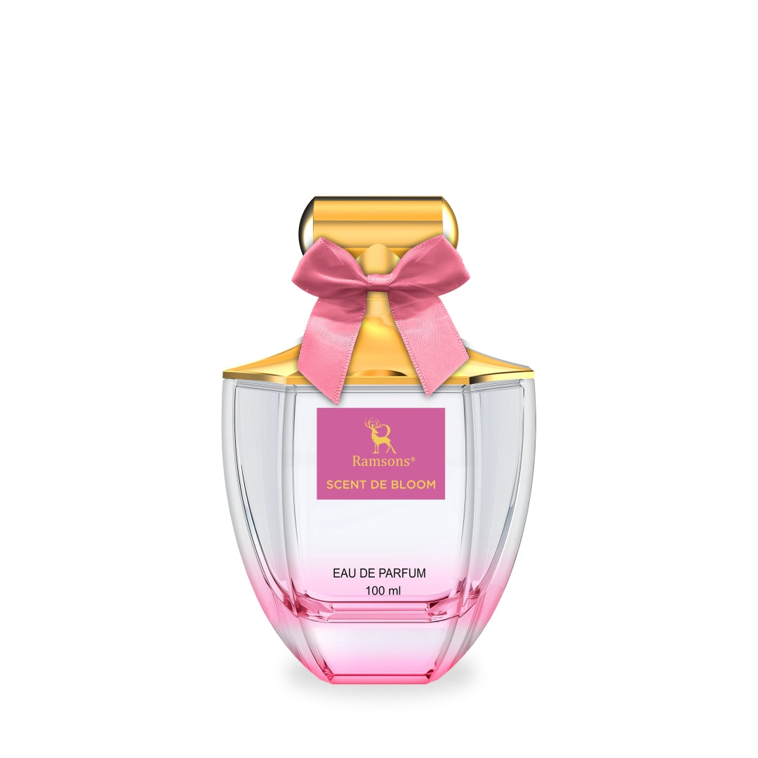 Scent De Bloom by Ramsons