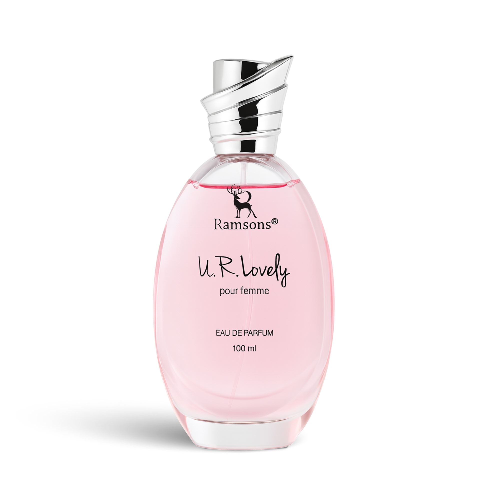 U.R.Lovely by Ramsons