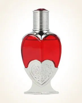 Attar al Mohabba Female by Rasasi