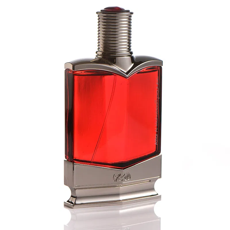 Attar al Mohabba Male by Rasasi