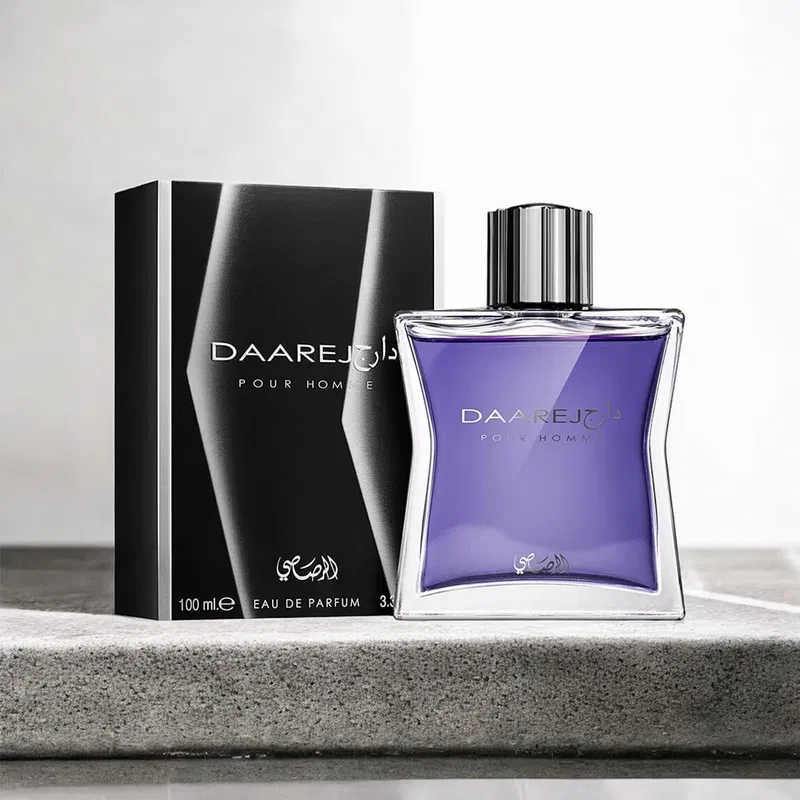 Daarej pour Homme by Rasasi