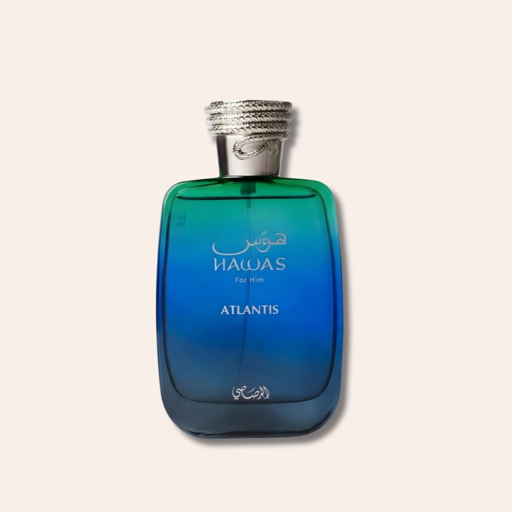 Hawas Atlantis by Rasasi