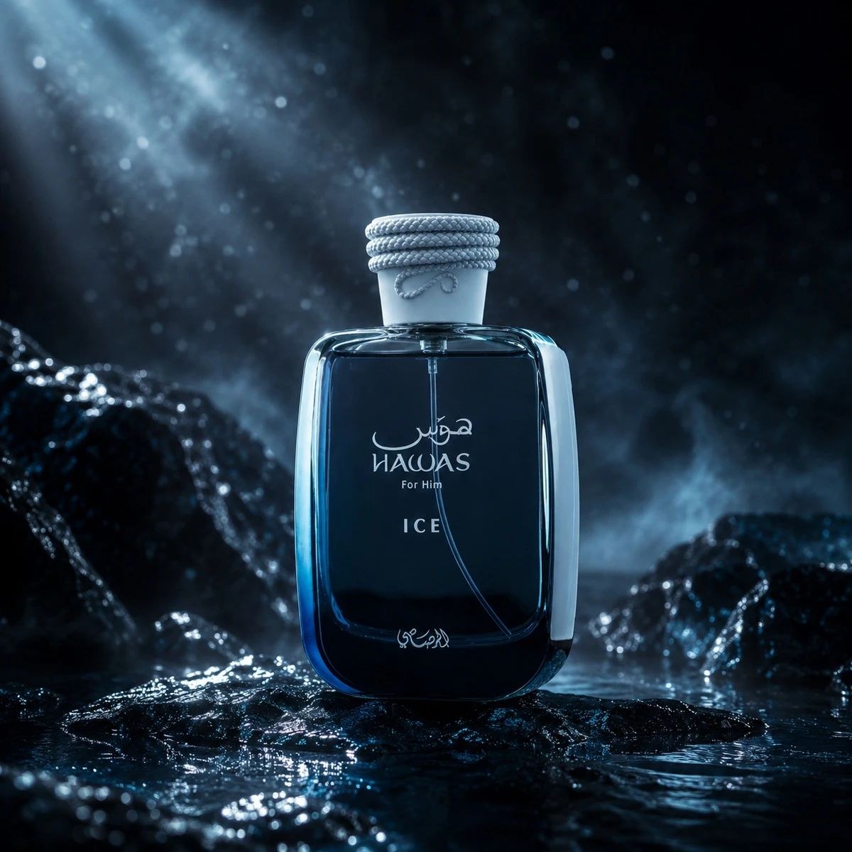 Hawas Ice for Him by Rasasi