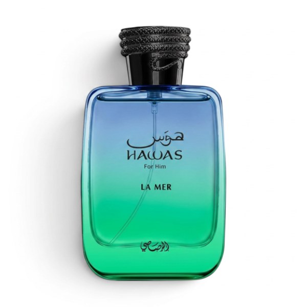 Hawas La Mer by Rasasi