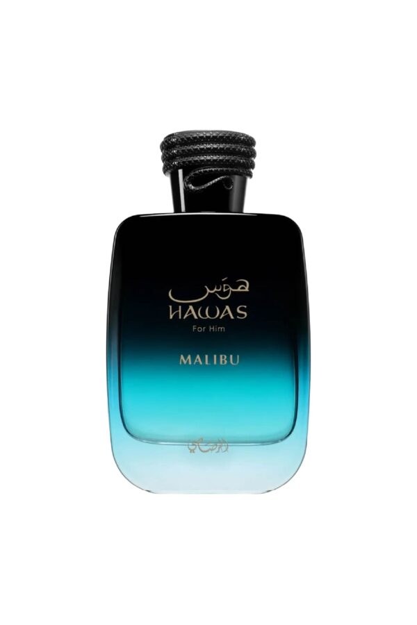Hawas Malibu by Rasasi