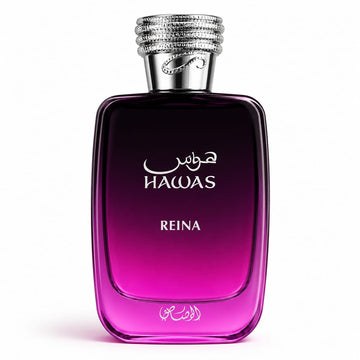 Hawas Reina by Rasasi