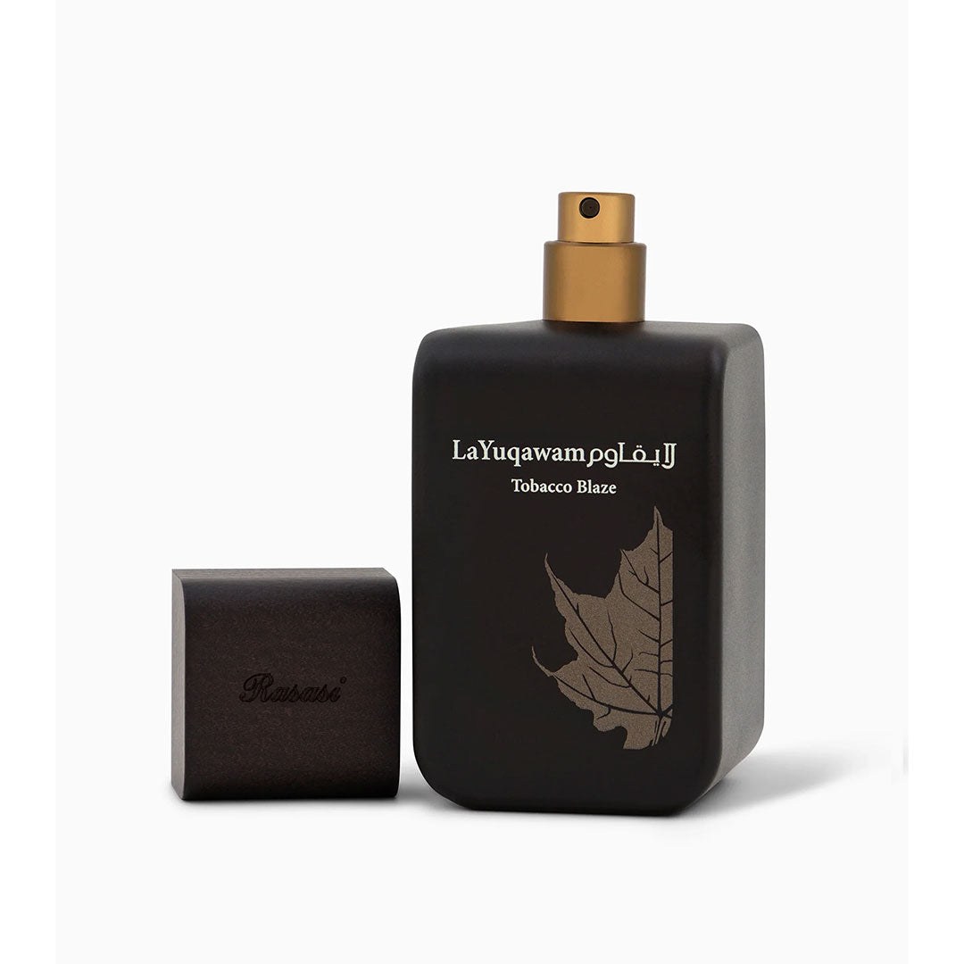 La Yuqawam Tobacco Blaze by Rasasi