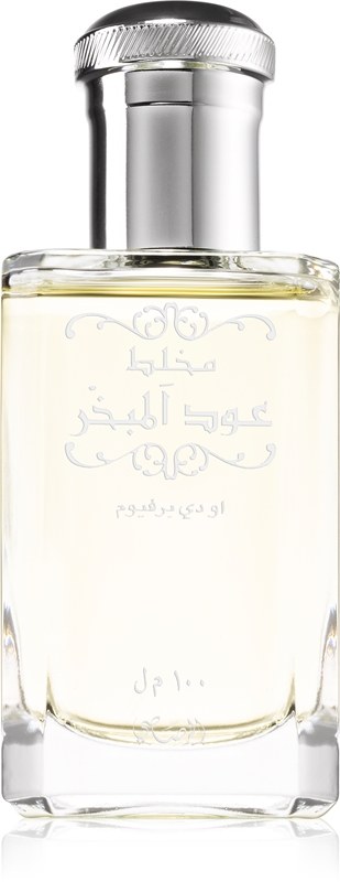 Mukhallat Oudh al Mubakhar by Rasasi