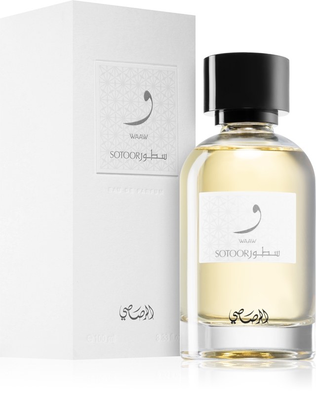 Sotoor Waaw by Rasasi