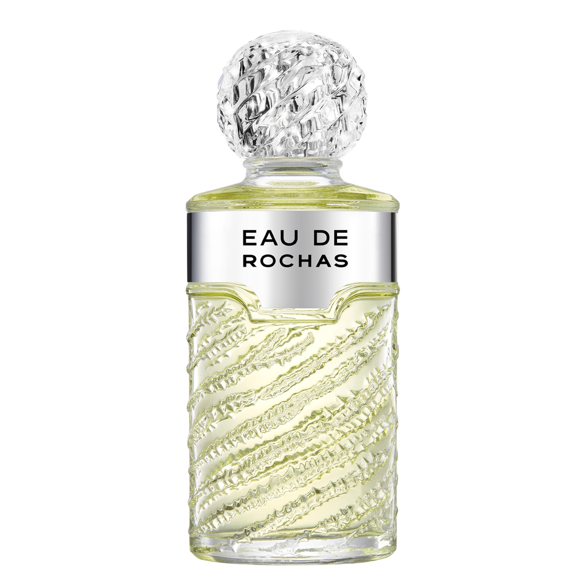 Eau de Rochas by Rochas