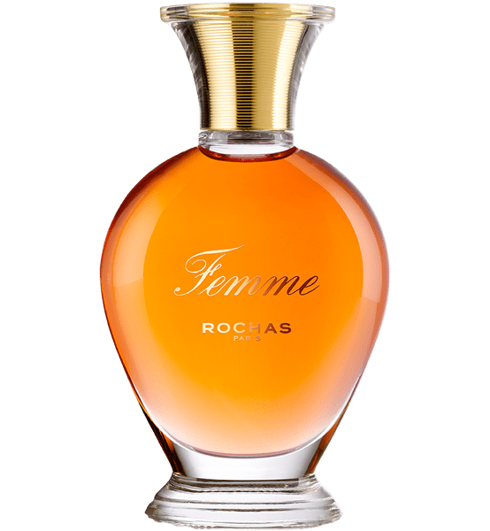 Femme Rochas by Rochas
