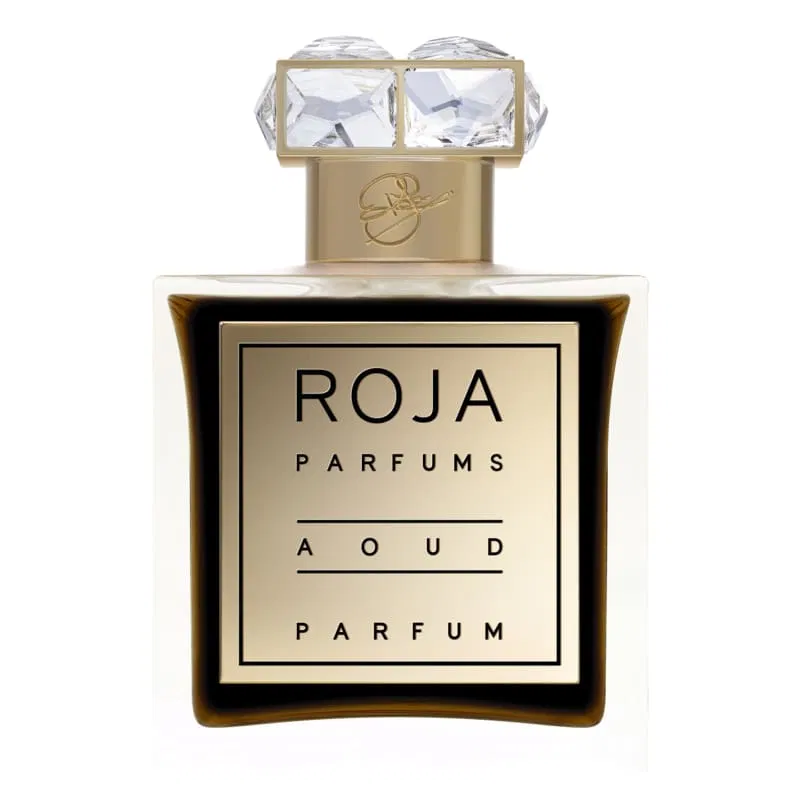 Aoud by Roja Parfums