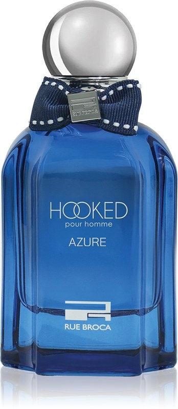 Hooked Azure Pour Homme by Rue Broca