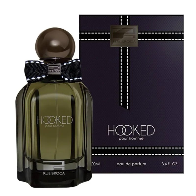 Hooked Pour Femme by Rue Broca