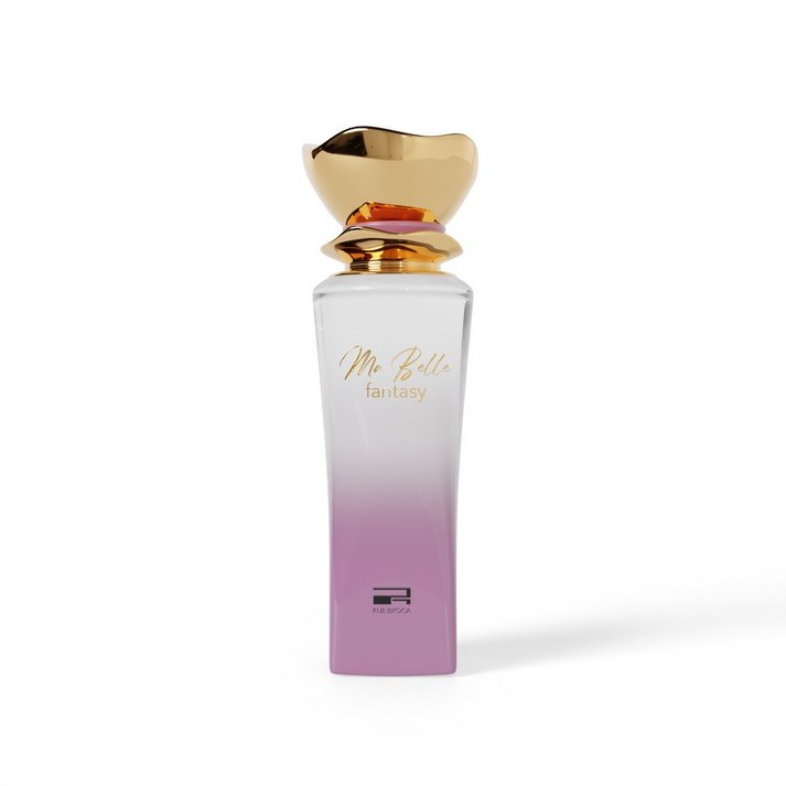 MA BELLE Fantasy by Rue Broca