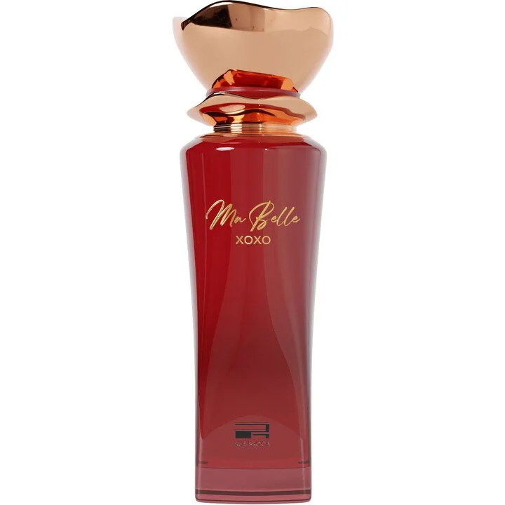 MA BELLE XOXO by Rue Broca