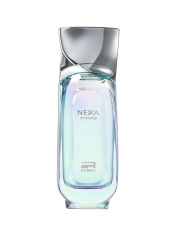 Nexa Immortal by Rue Broca