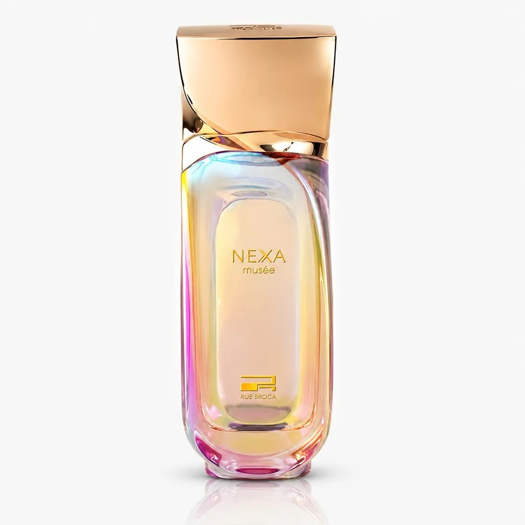 Nexa Muse by Rue Broca