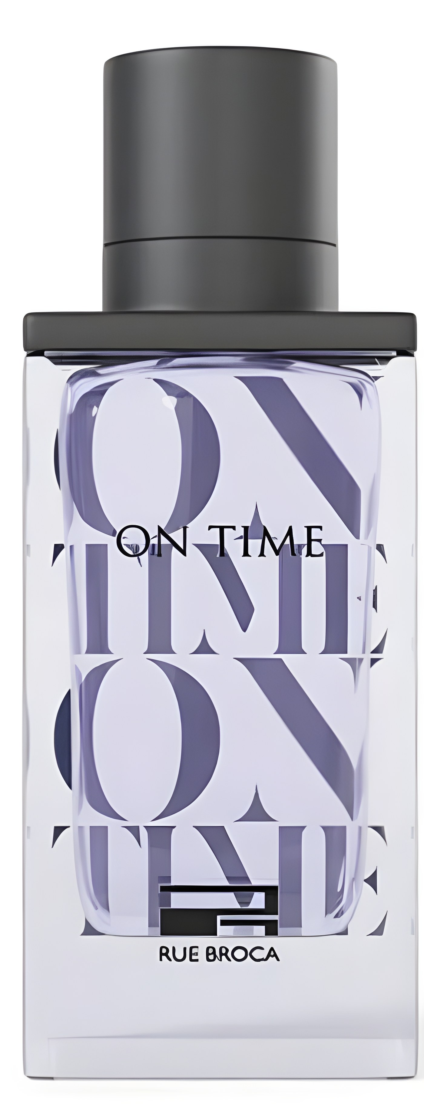 On Time Pour Homme by Rue Broca