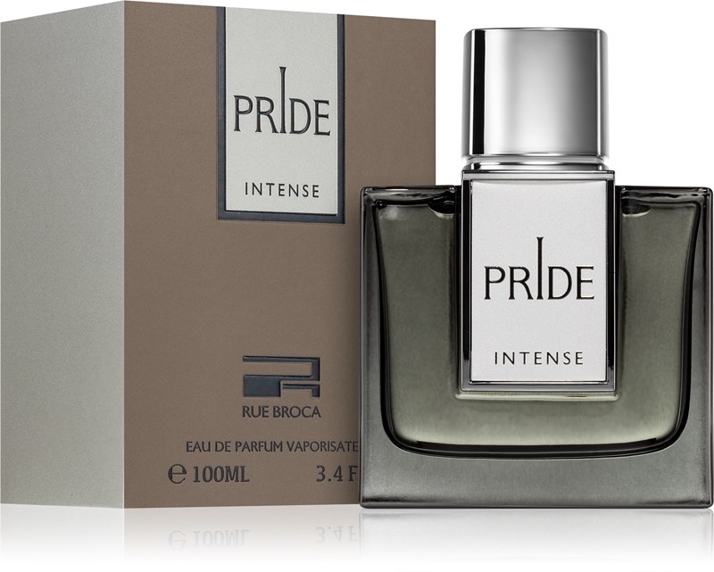 Pride Intense by Rue Broca