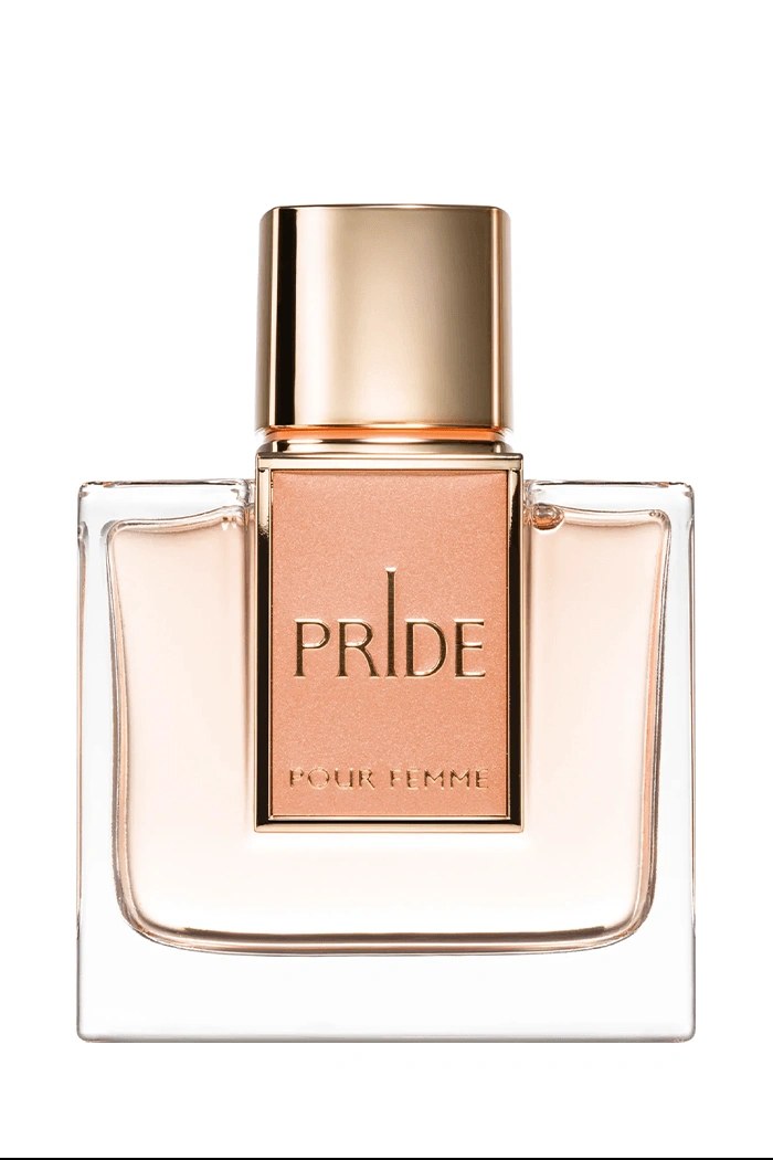 Pride Pour Femme by Rue Broca