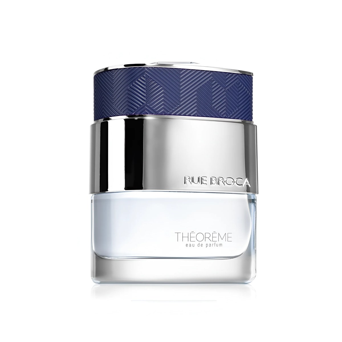 Theoreme Homme by Rue Broca